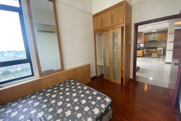 The Heritage Residences