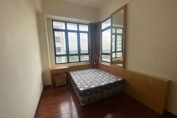 The Heritage Residences