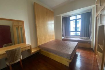 The Heritage Residences