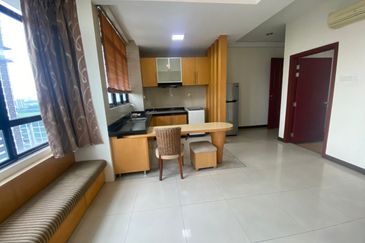 The Heritage Residences