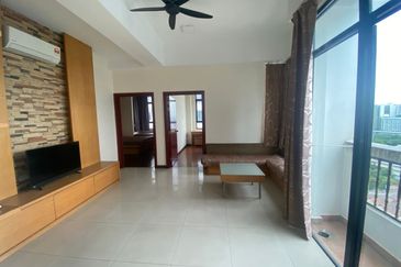 The Heritage Residences