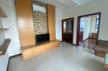 The Heritage Residences