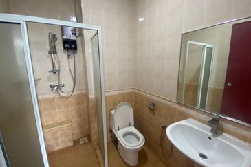 The Heritage Residences