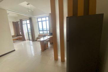 The Heritage Residences