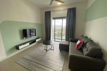 Sensory Residence @ SouthVille City