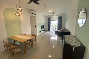 Sensory Residence @ SouthVille City