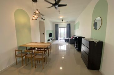 Sensory Residence @ SouthVille City