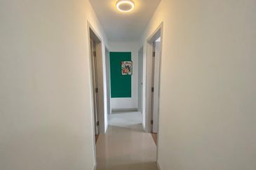 Sensory Residence @ SouthVille City