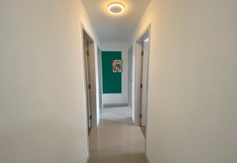 Sensory Residence @ SouthVille City