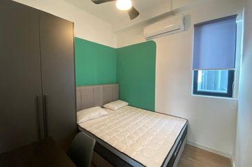 Sensory Residence @ SouthVille City