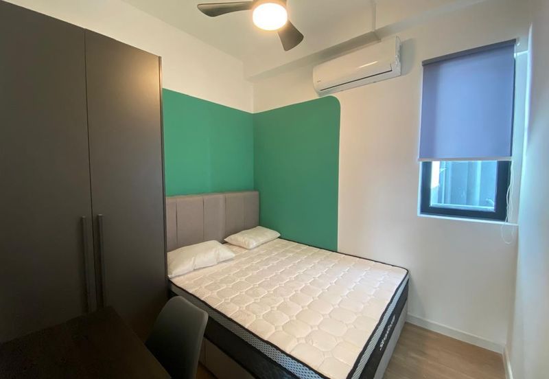 Sensory Residence @ SouthVille City