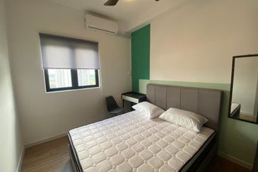 Sensory Residence @ SouthVille City