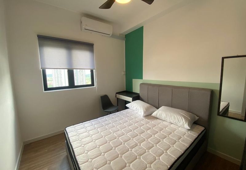 Sensory Residence @ SouthVille City