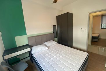 Sensory Residence @ SouthVille City