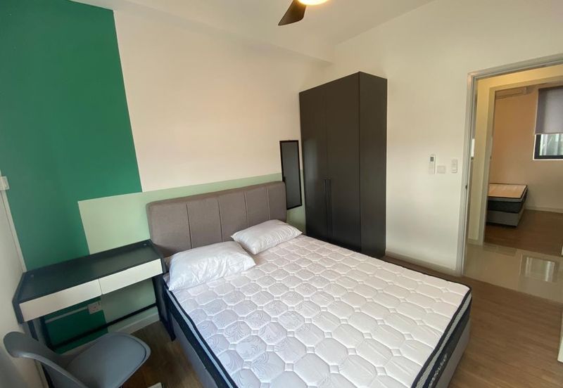 Sensory Residence @ SouthVille City