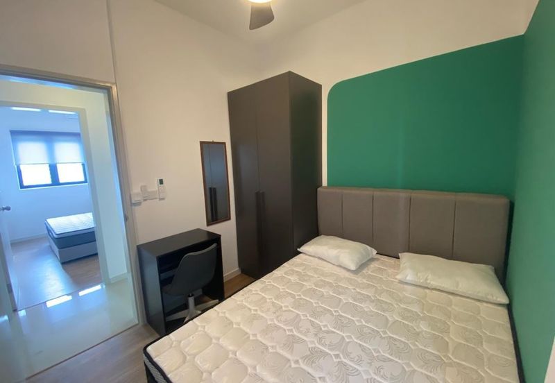 Sensory Residence @ SouthVille City