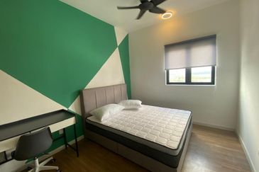 Sensory Residence @ SouthVille City