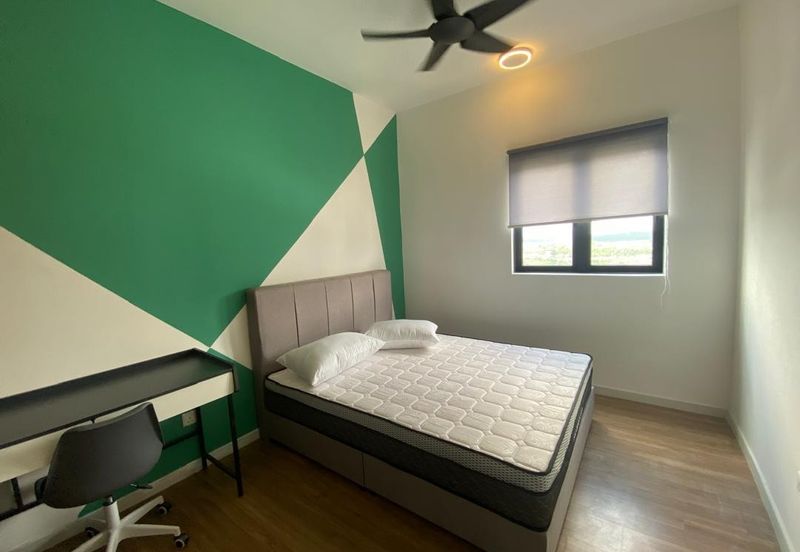 Sensory Residence @ SouthVille City