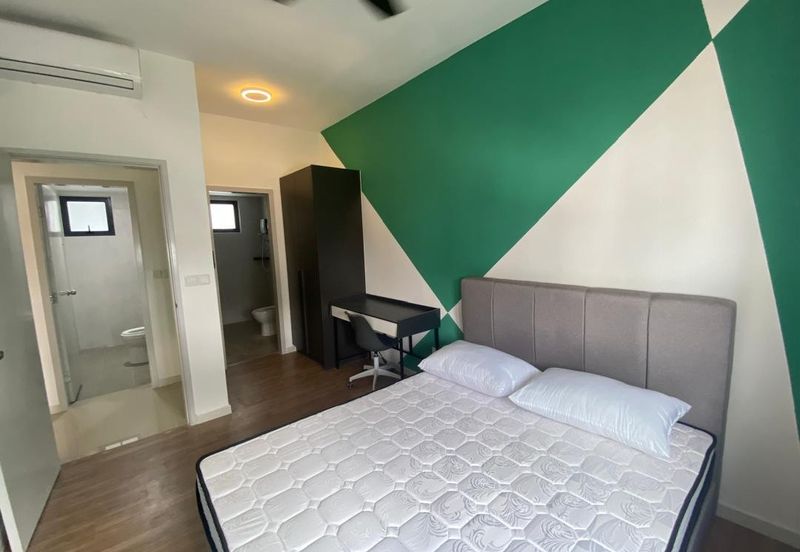 Sensory Residence @ SouthVille City