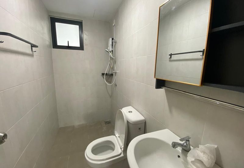 Sensory Residence @ SouthVille City