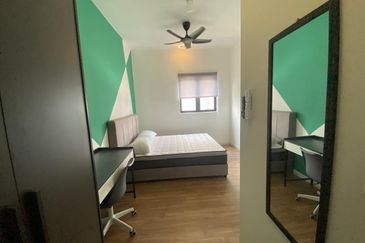 Sensory Residence @ SouthVille City