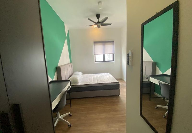 Sensory Residence @ SouthVille City