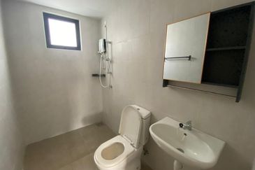 Sensory Residence @ SouthVille City