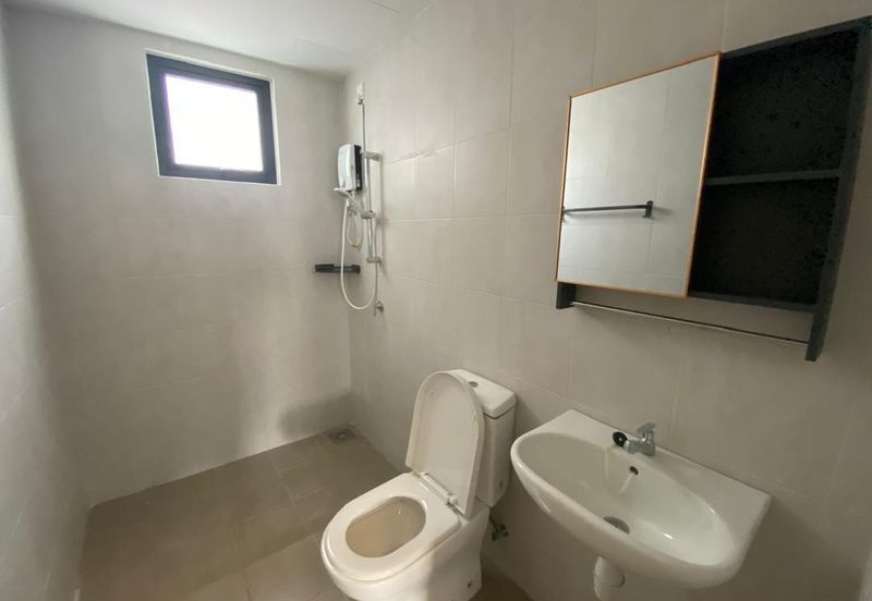 Sensory Residence @ SouthVille City