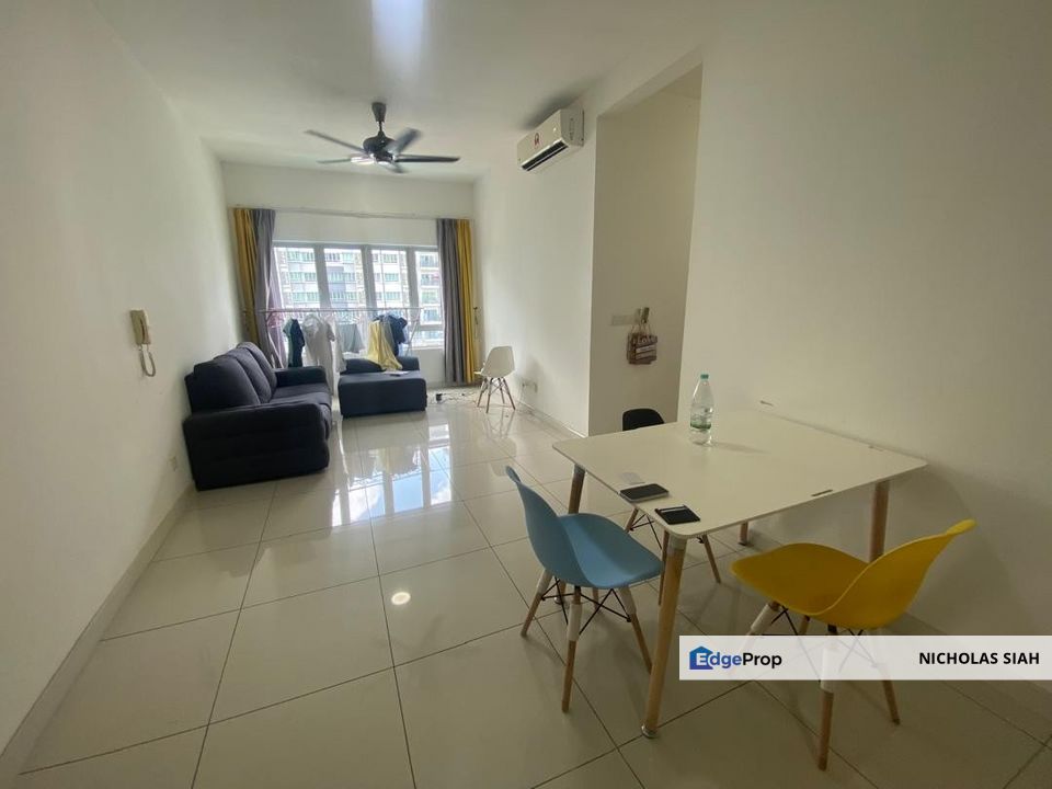 For Rent Savanna, Southville City, Bangi, Kajang, UKM, Cheap, Selangor, Bangi