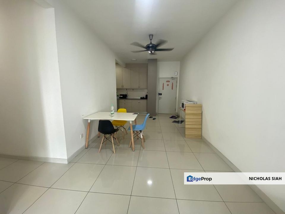 For Rent Savanna, Southville City, Bangi, Kajang, UKM, Cheap, Selangor, Bangi