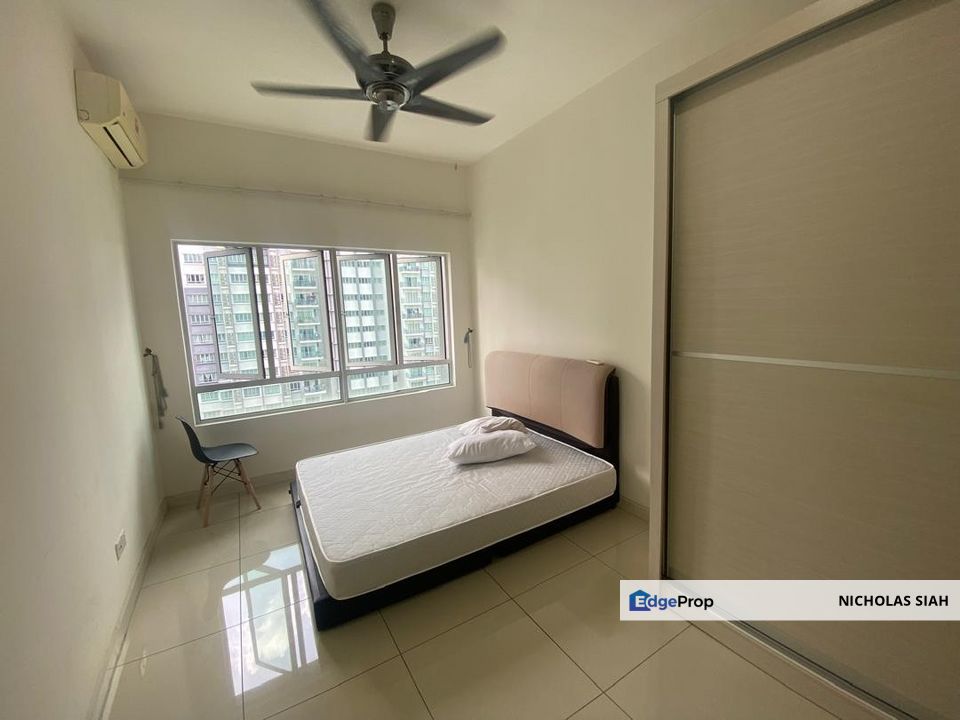 For Rent Savanna, Southville City, Bangi, Kajang, UKM, Cheap, Selangor, Bangi