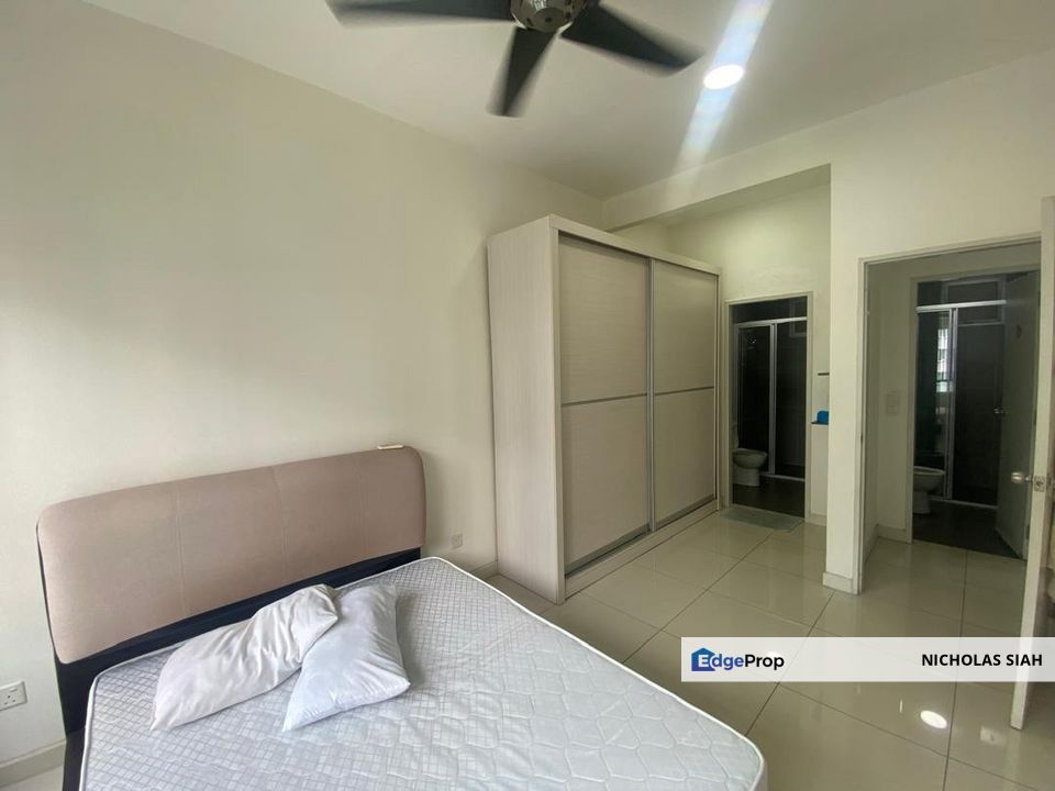 For Rent Savanna, Southville City, Bangi, Kajang, UKM, Cheap, Selangor, Bangi