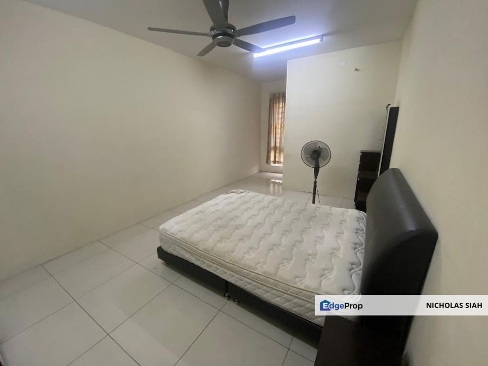 For Rent PV 20, Setapak, Jalan Genting Klang, Cheap Rental, Kuala Lumpur, Setapak