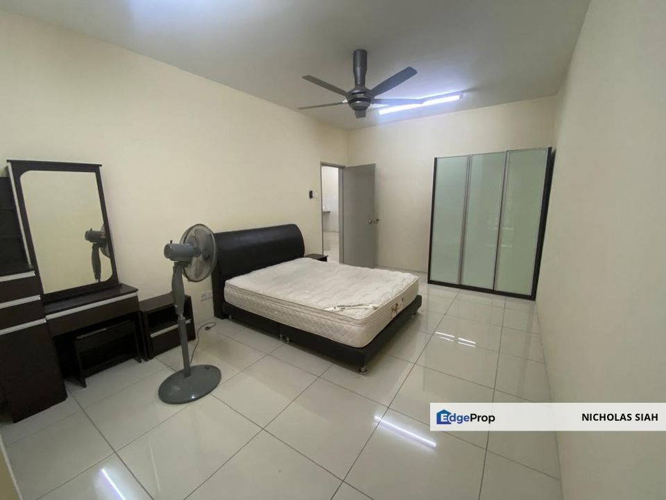 For Rent PV 20, Setapak, Jalan Genting Klang, Cheap Rental, Kuala Lumpur, Setapak