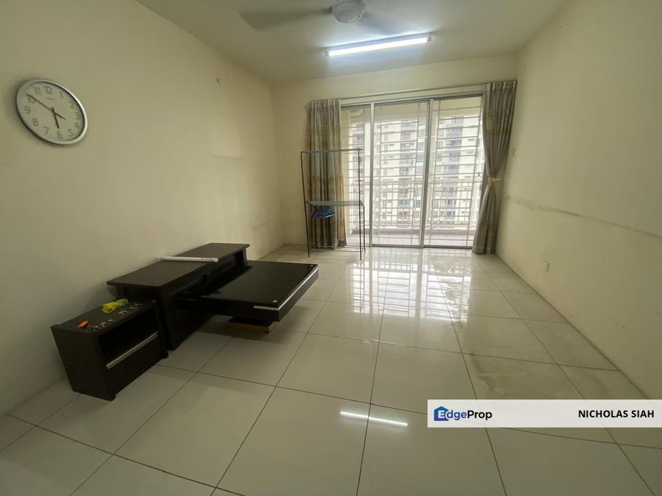 For Rent PV 20, Setapak, Jalan Genting Klang, Cheap Rental, Kuala Lumpur, Setapak