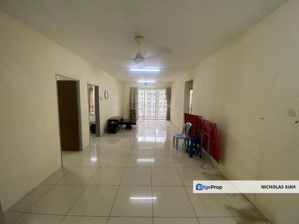 For Rent PV 20, Setapak, Jalan Genting Klang, Cheap Rental, Kuala Lumpur, Setapak