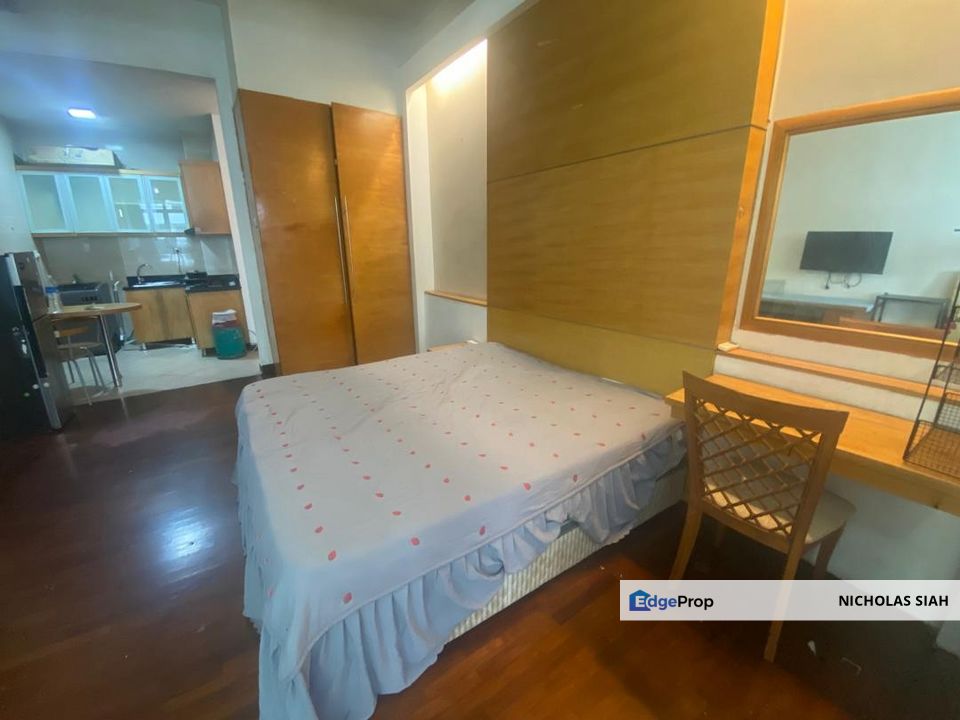 For Rent, The Heritage Residences, Seri Kembangan, The Mines, Balakong, Near UPM, Selangor, Seri Kembangan