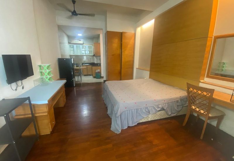 The Heritage Residences