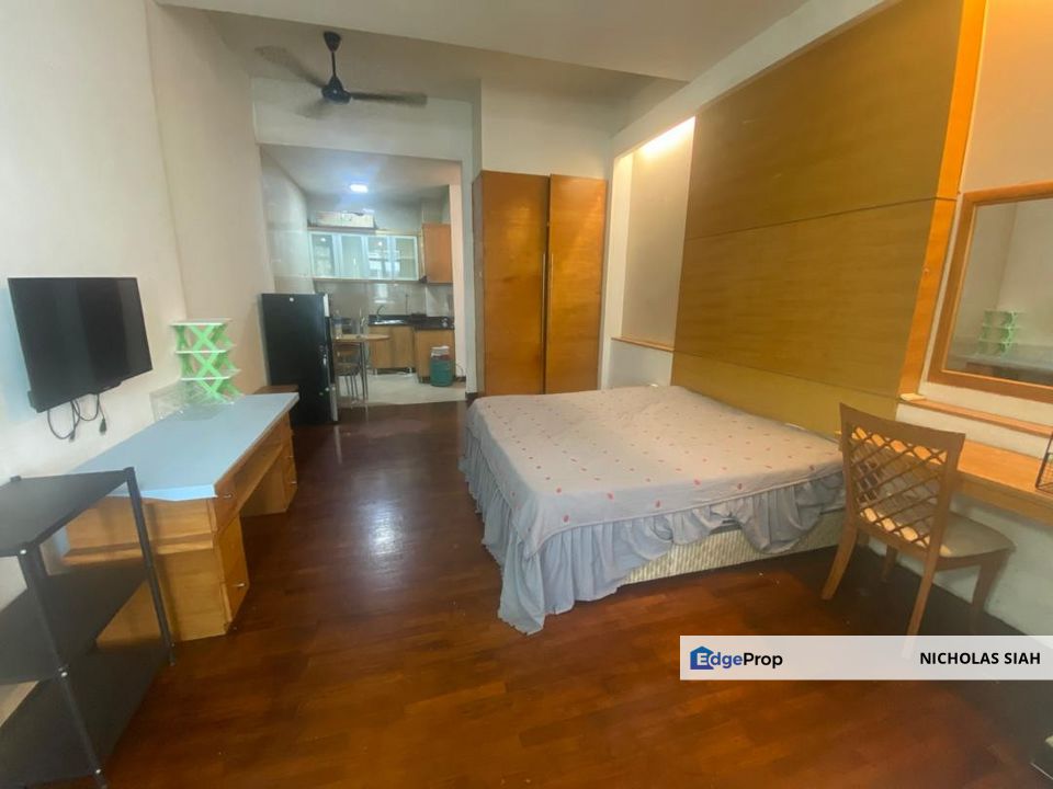 For Rent, The Heritage Residences, Seri Kembangan, The Mines, Balakong, Near UPM, Selangor, Seri Kembangan