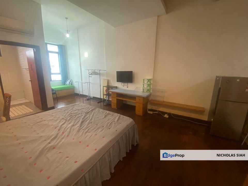 For Rent, The Heritage Residences, Seri Kembangan, The Mines, Balakong, Near UPM, Selangor, Seri Kembangan