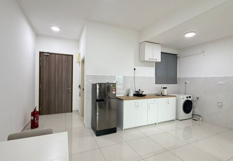 Greenfield Residence