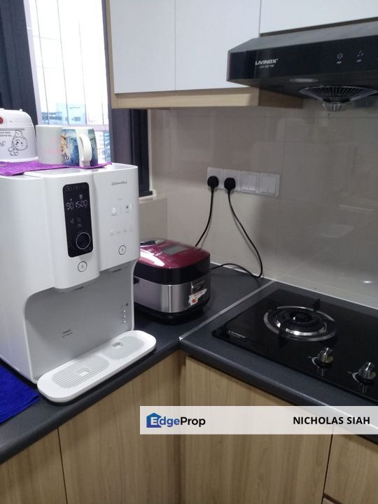 For Rent, Sunway Velocity 2, Cheras, Kuala Lumpur, Cheap rental, co-living, room rental, Kuala Lumpur, Cheras