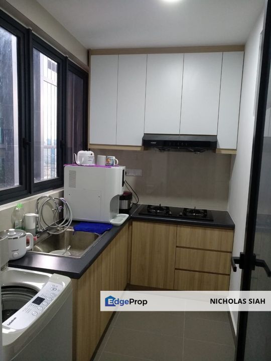 For Rent, Sunway Velocity 2, Cheras, Kuala Lumpur, Cheap rental, co-living, room rental, Kuala Lumpur, Cheras