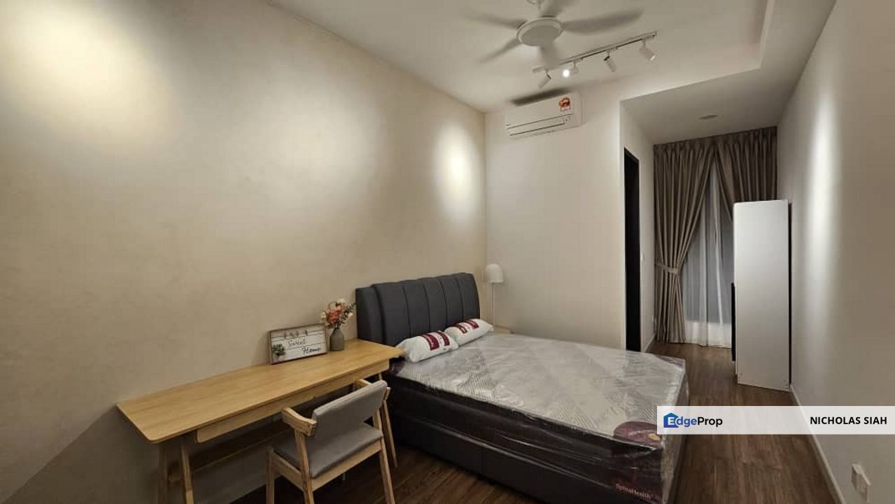 For Rent, Sunway Velocity 2 at Cheras, Kuala Lumpur, Co-living, Room Rental, Cheap, Kuala Lumpur, Cheras