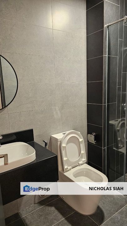 For Rent, Sunway Velocity 2 at Cheras, Kuala Lumpur, Co-living, Room Rental, Cheap, Kuala Lumpur, Cheras