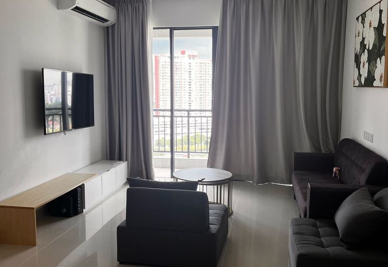 Aradia Residence @ Lake City