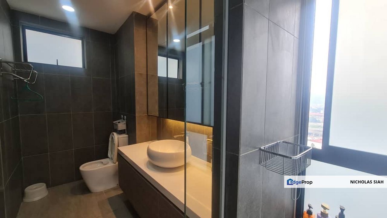 For Sale, Astoria Residence, Ampang, near KLCC, below market value, Selangor, Ampang