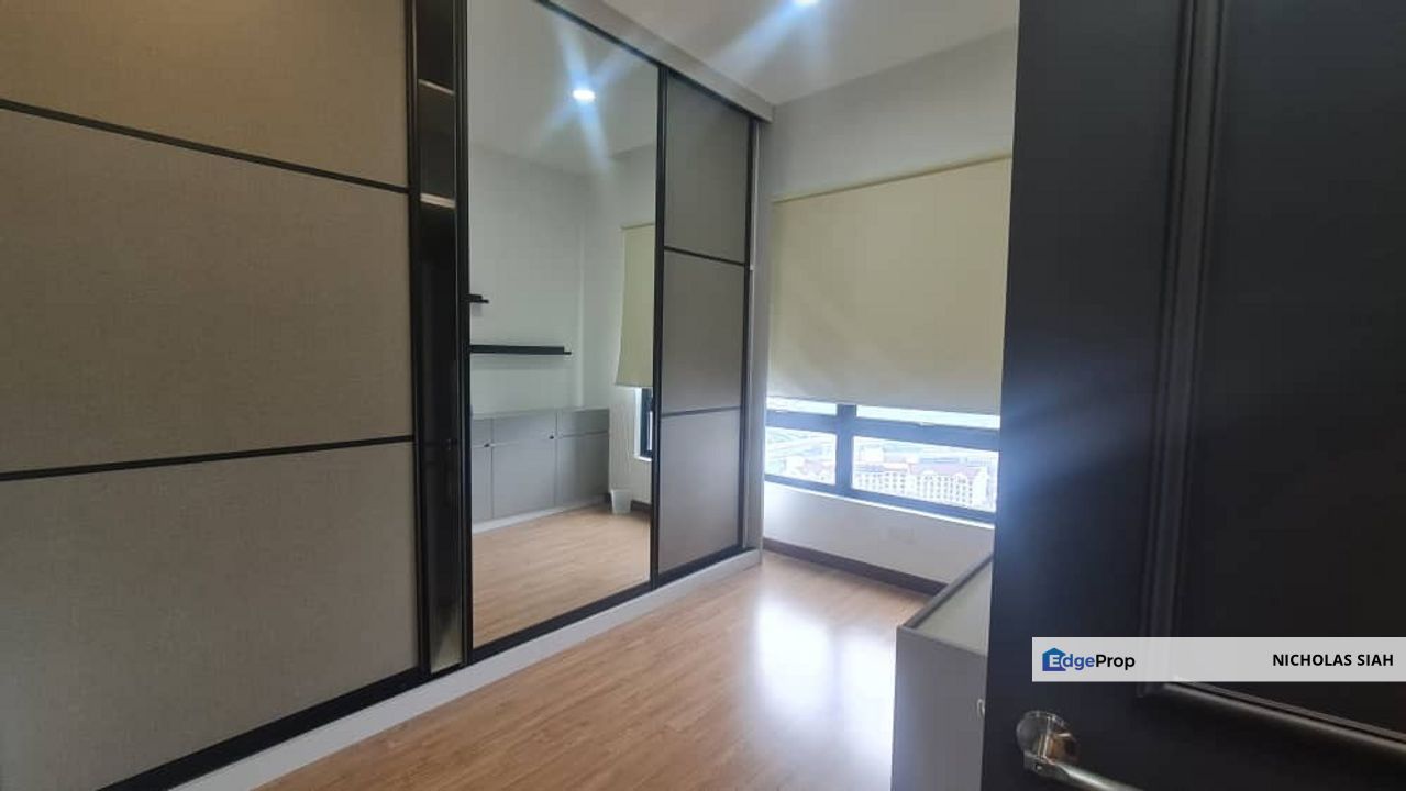For Sale, Astoria Residence, Ampang, near KLCC, below market value, Selangor, Ampang