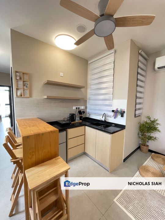 For Rent, Neu Suites, Jalan Ampang, Kuala Lumpur, Cheap rental, Kuala Lumpur, Ampang