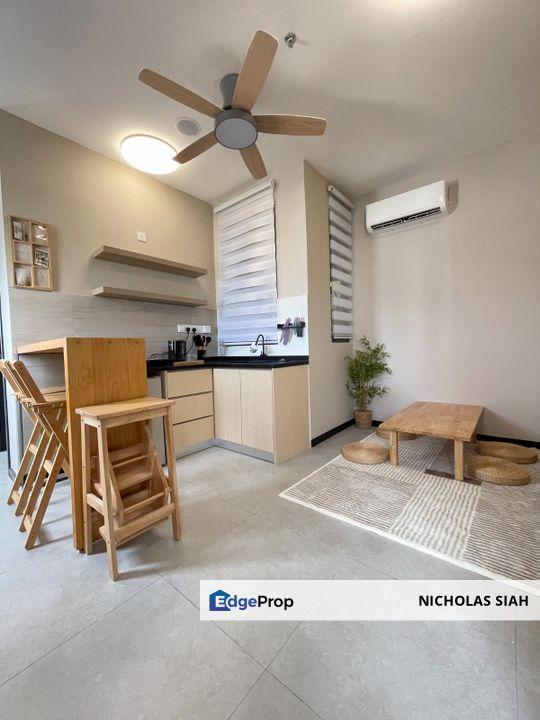 For Rent, Neu Suites, Jalan Ampang, Kuala Lumpur, Cheap rental, Kuala Lumpur, Ampang